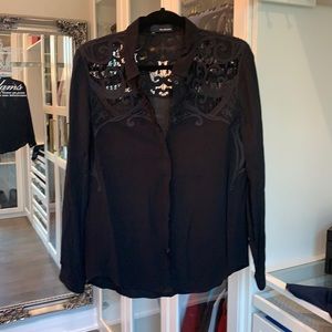 The Koople button down shirt